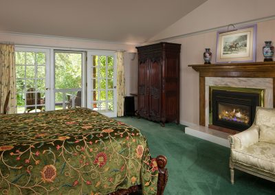 The Garden Room