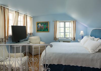 The Mesa Verde Suite