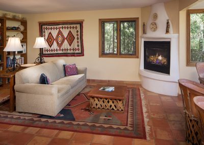 The Mountain View Suite