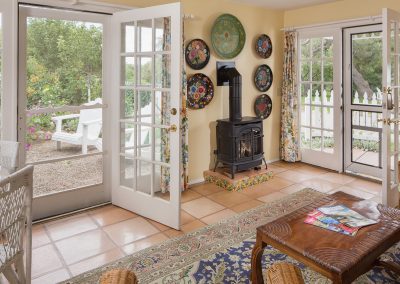 The Pinon Suite