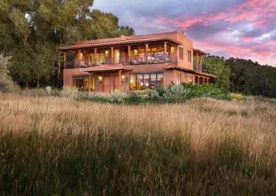 Upper Spring House