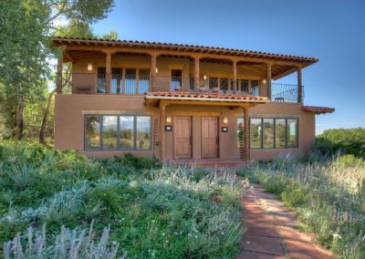 Lower Spring House