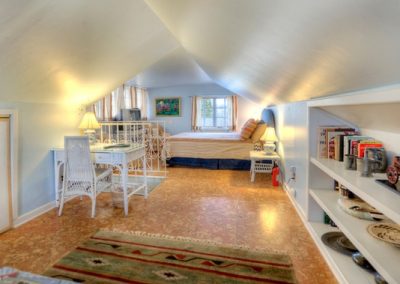 The Mesa Verde Suite