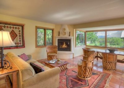 The Mountain View Suite