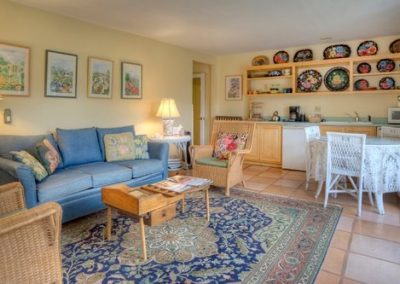 The Pinon Suite
