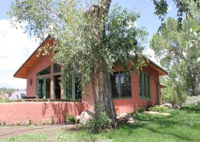 The River House
