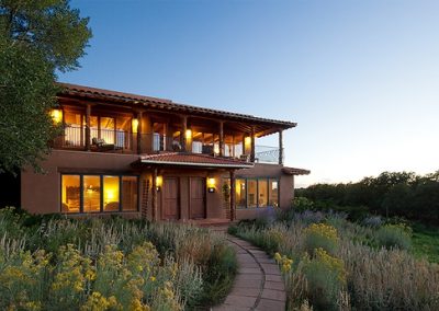 Upper Spring House