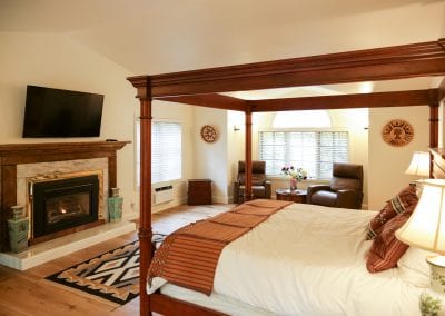 The Garden Room