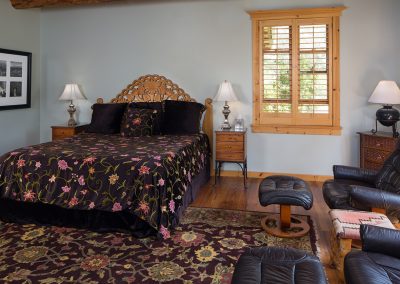 The Sage Room