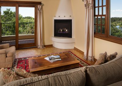 The Lake View Suite