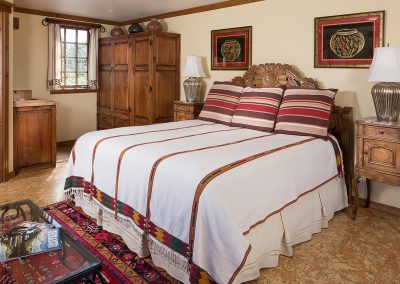 La Plata Vista Room