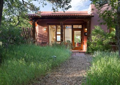 Cedar Casita