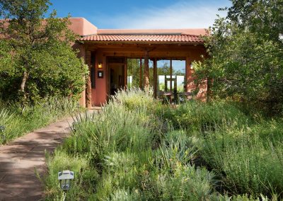 Oak Grove Casita