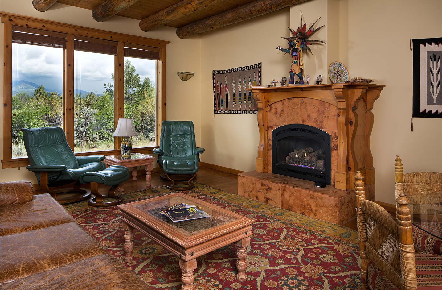 Sunset Durango Hotel And B B Blue Lake Ranch