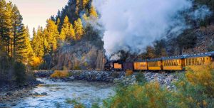 Silverton Narrow Gauge Railroad