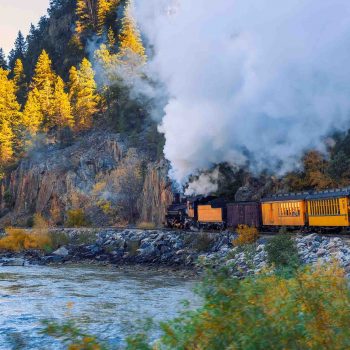 Silverton Narrow Gauge Railroad