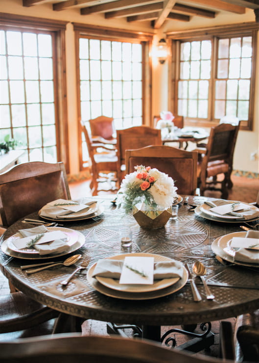 Durango Co Wedding Venue Featuring Picturesque Colorado Views
