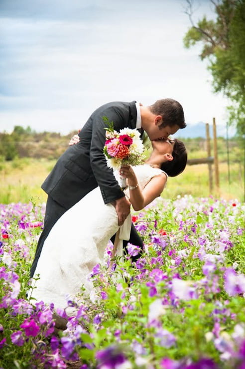 Durango Co Wedding Venue Featuring Picturesque Colorado Views